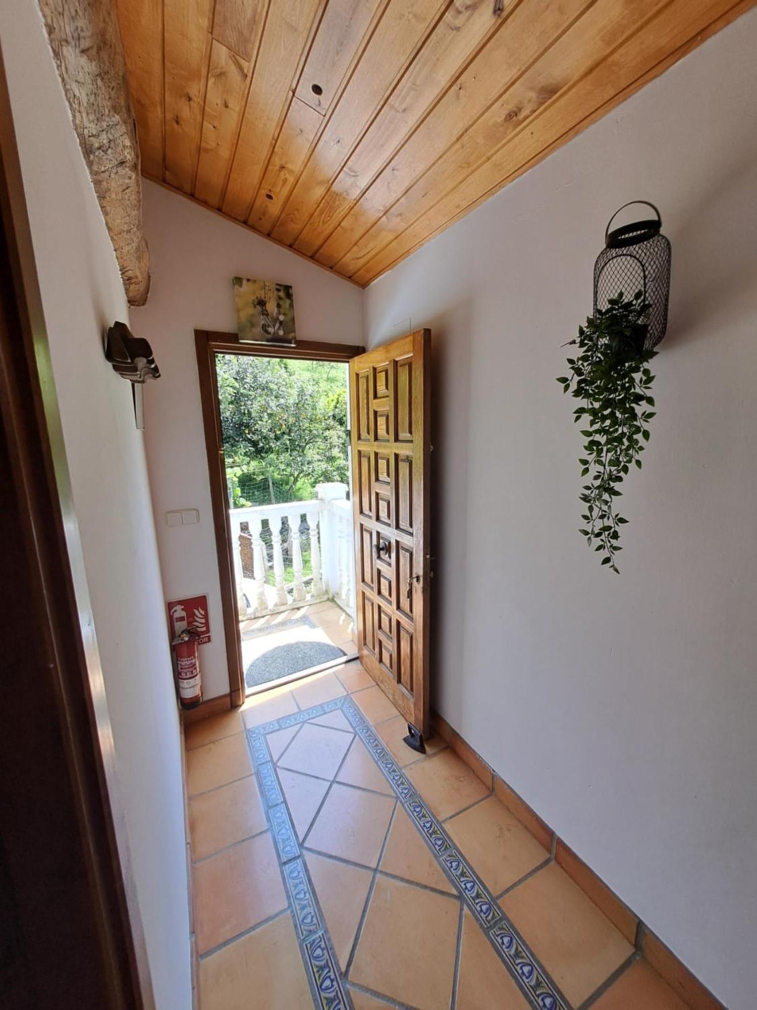 Appartamento Antzomendi Mutriku Esterno foto