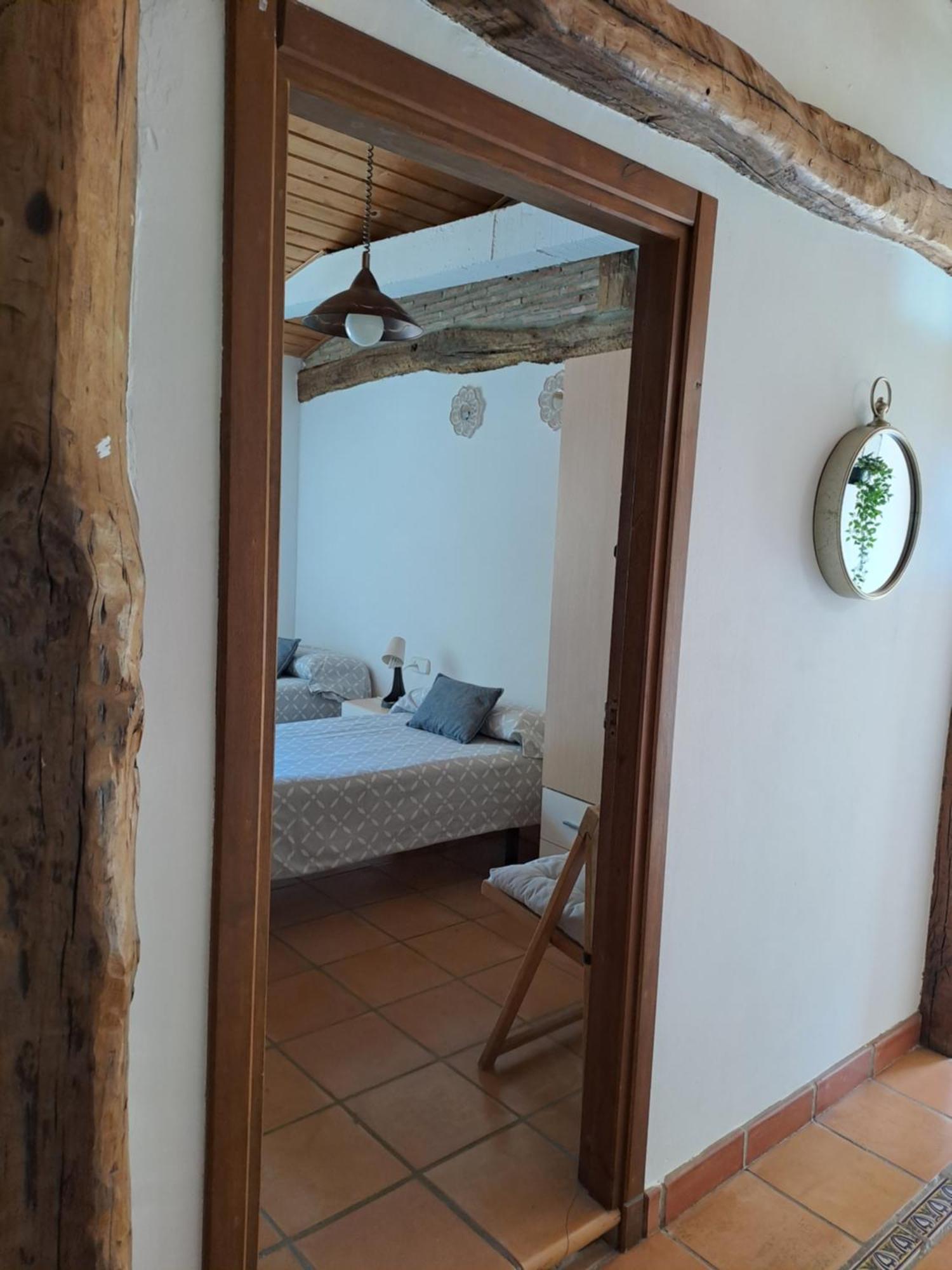 Appartamento Antzomendi Mutriku Esterno foto
