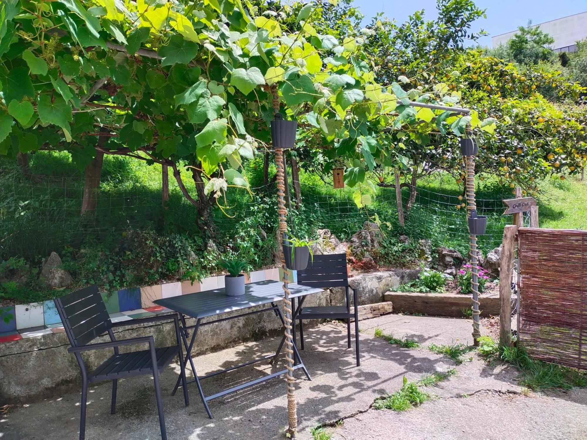 Appartamento Antzomendi Mutriku Esterno foto