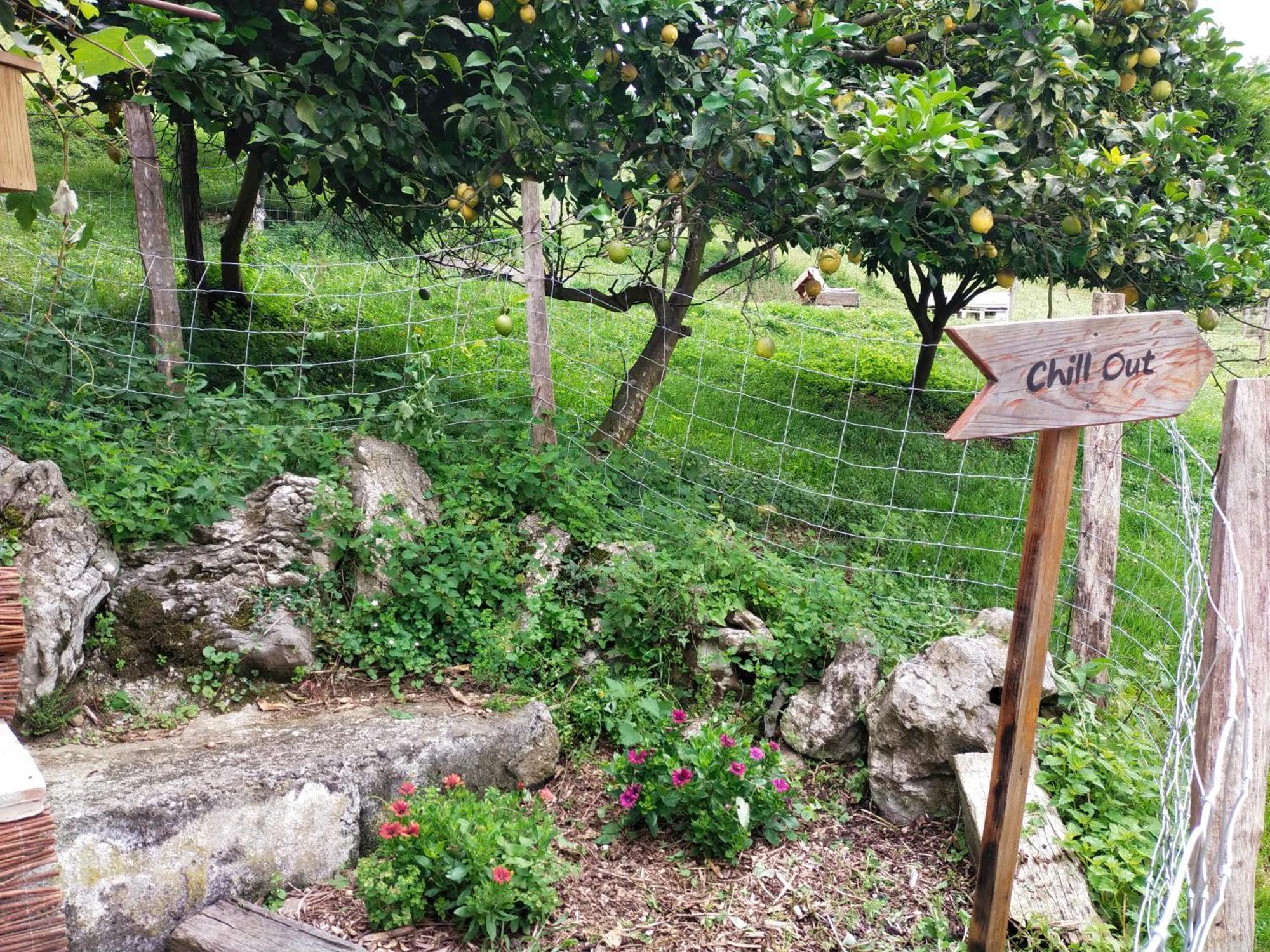 Appartamento Antzomendi Mutriku Esterno foto