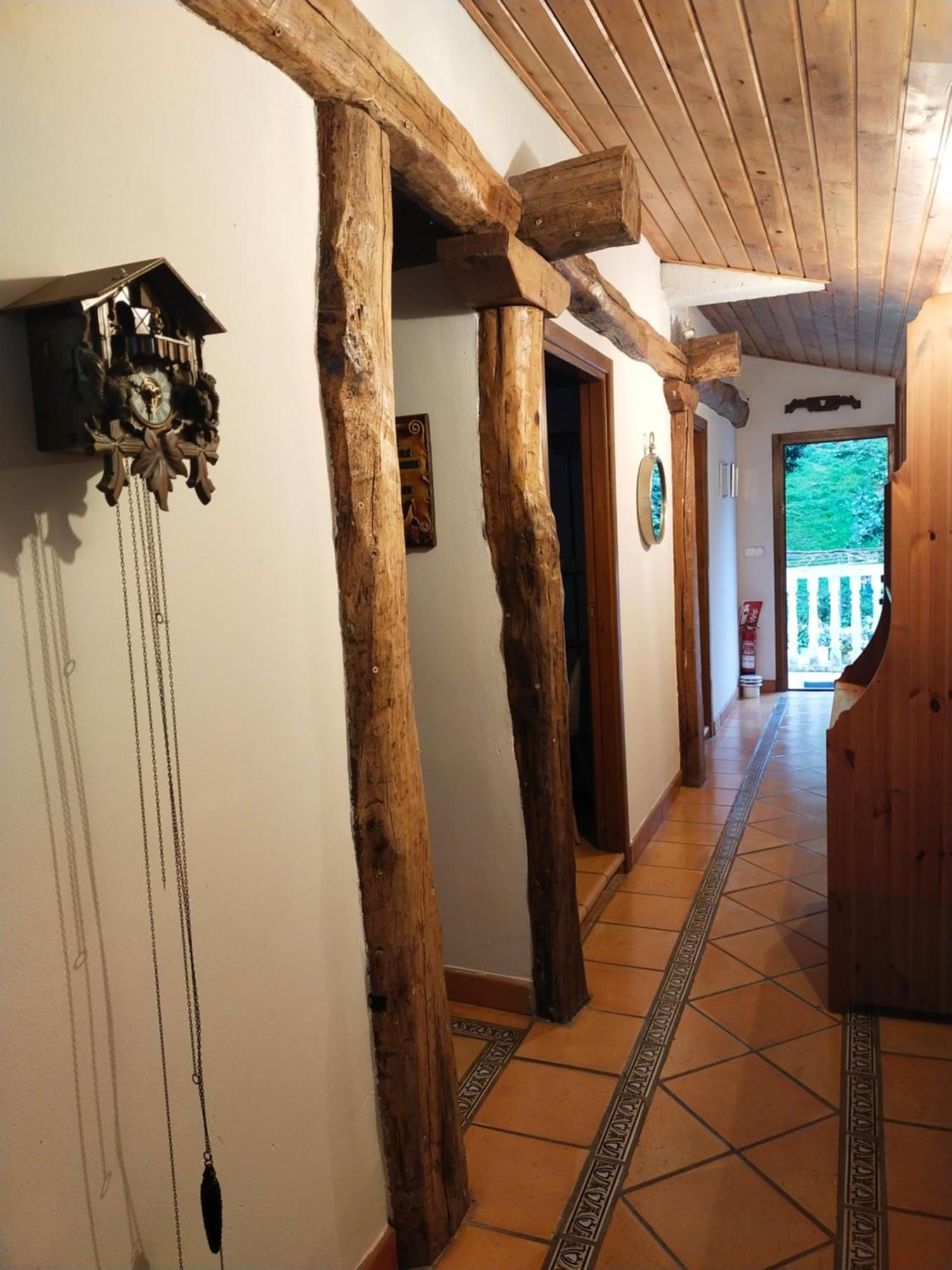 Appartamento Antzomendi Mutriku Esterno foto