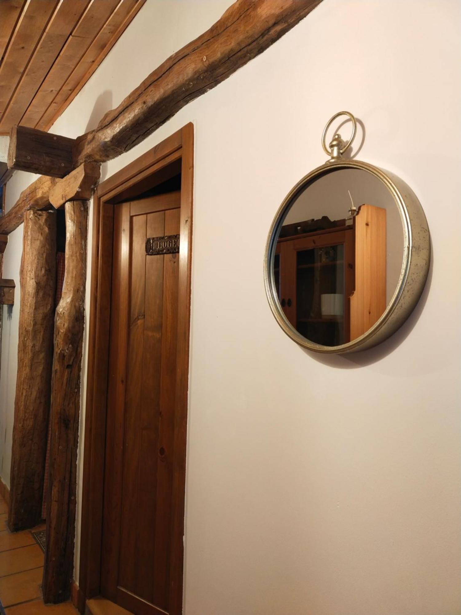 Appartamento Antzomendi Mutriku Esterno foto