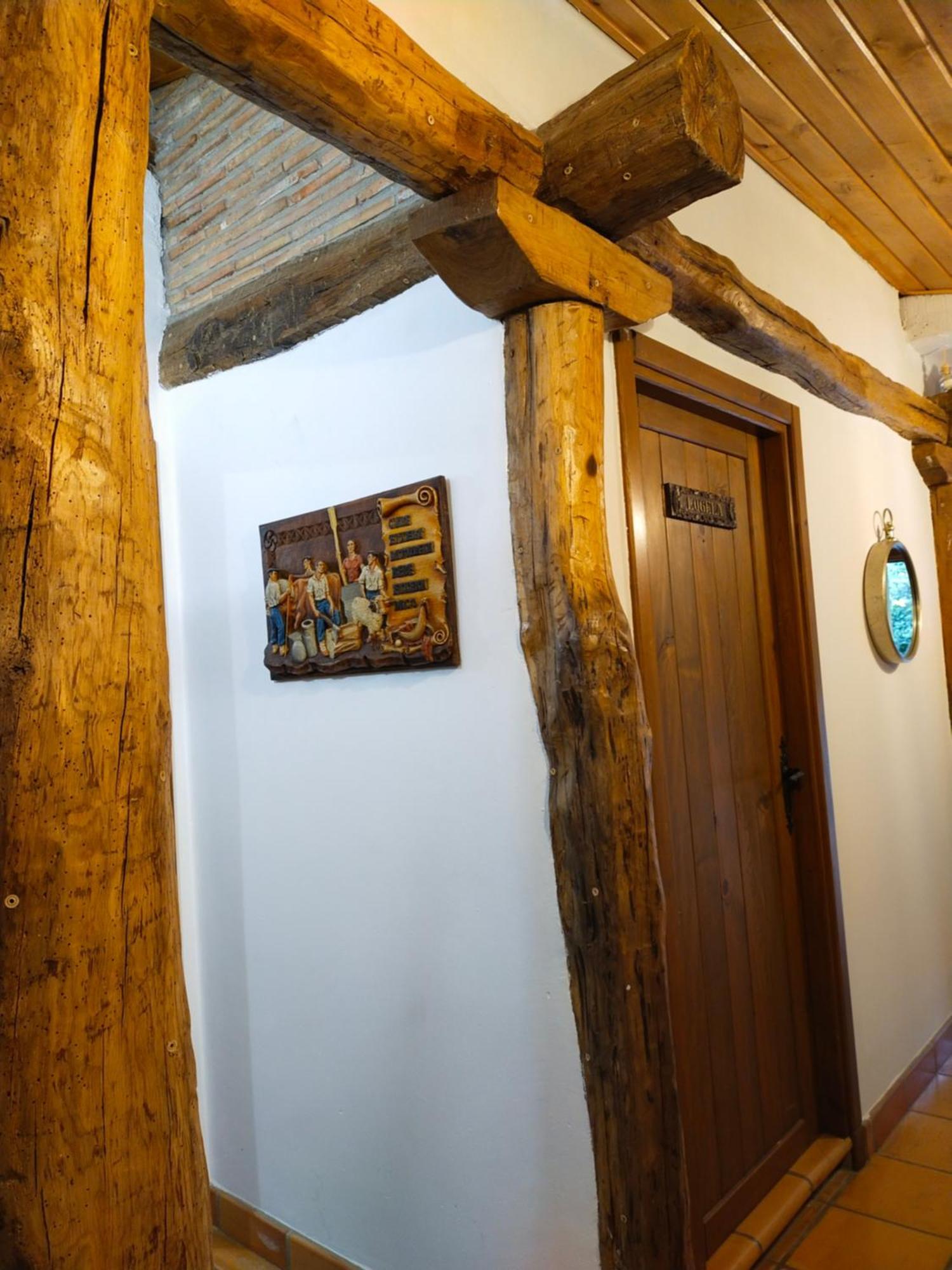 Appartamento Antzomendi Mutriku Esterno foto