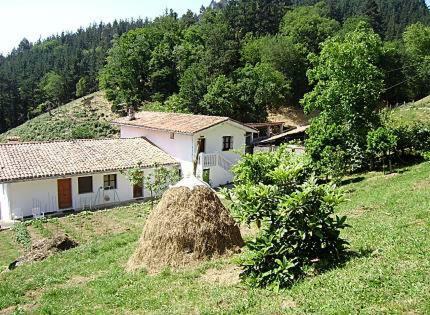 Appartamento Antzomendi Mutriku Esterno foto